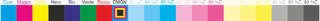 grafica stampa editoria web